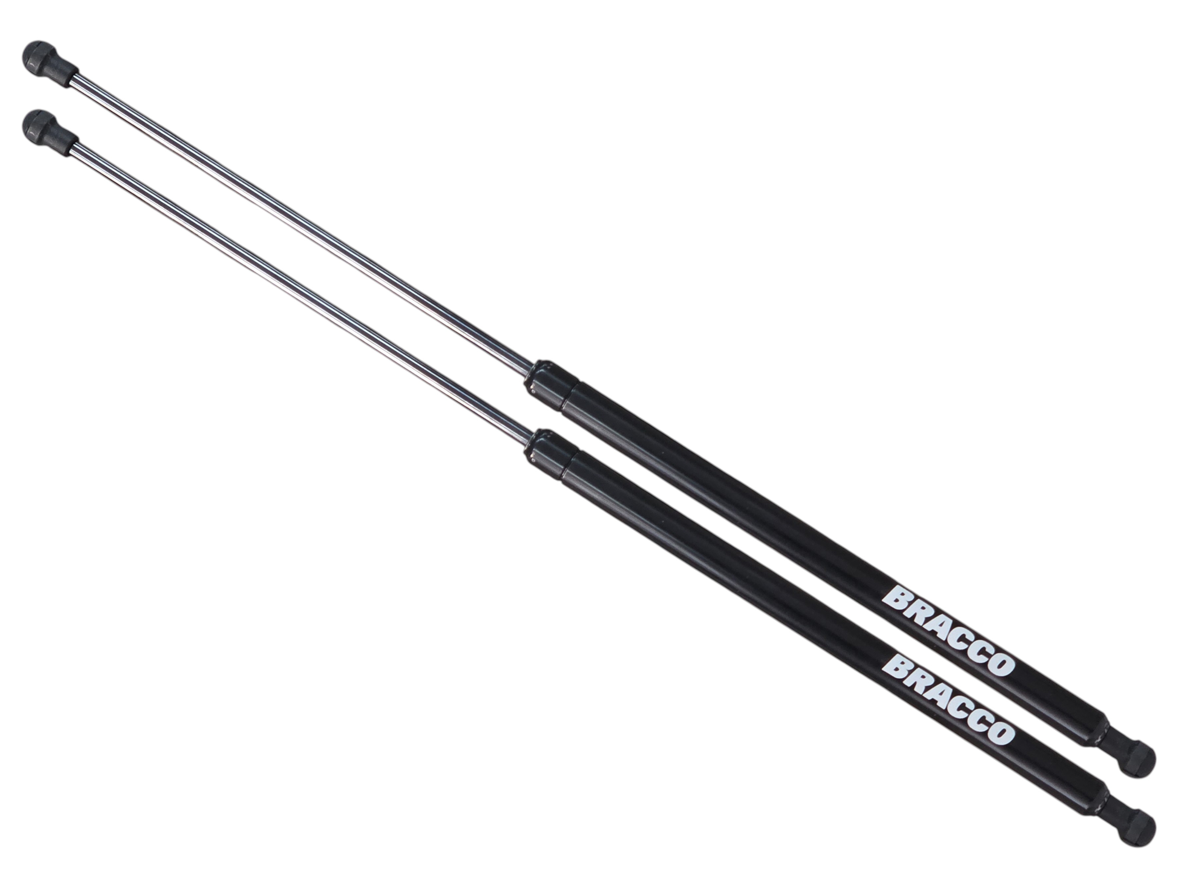 Amortiguardor de Capot